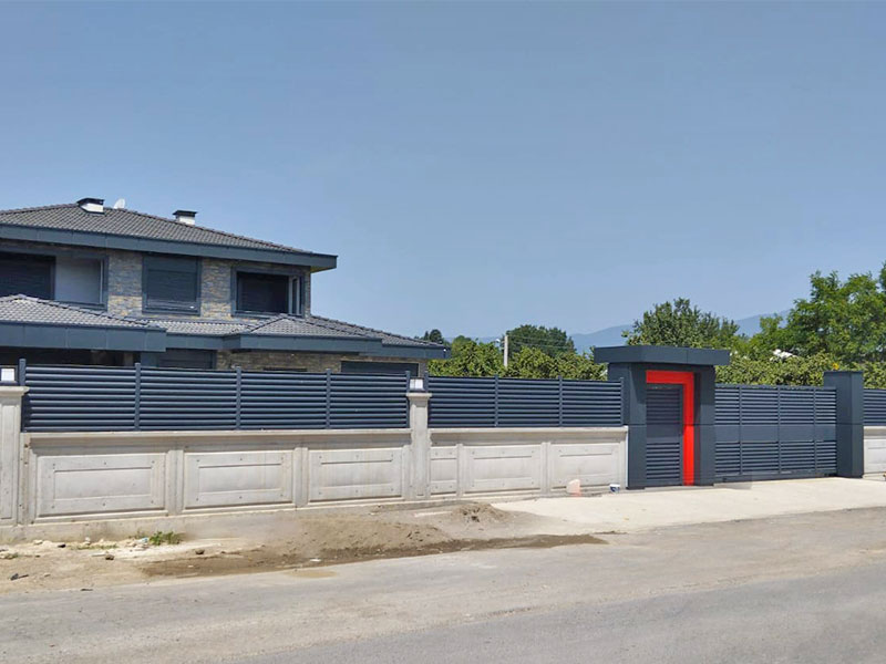 Düzce Otomatik Kapı