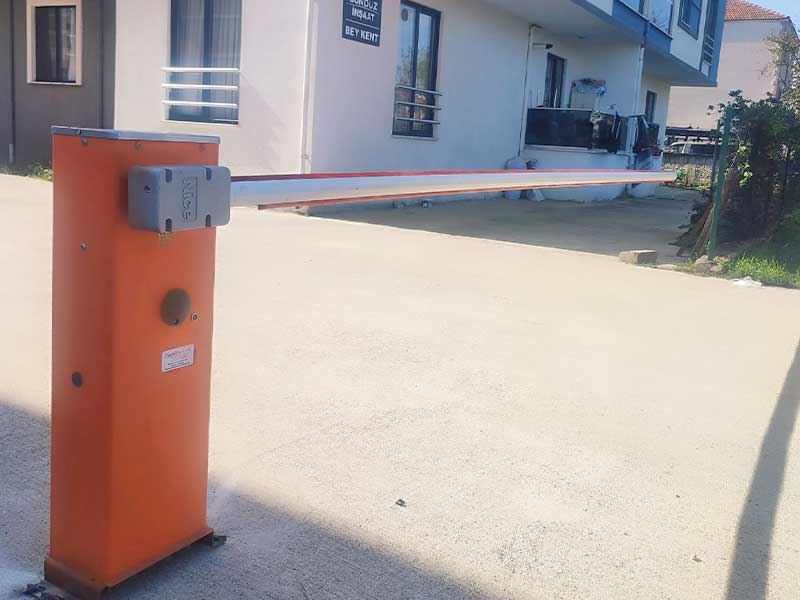 Düzce Otomatik Kapı