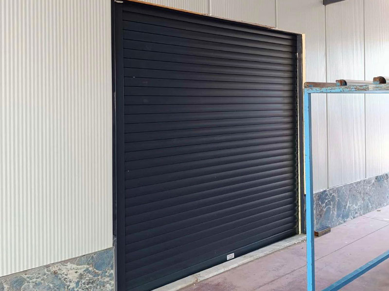 Düzce Otomatik Kapı